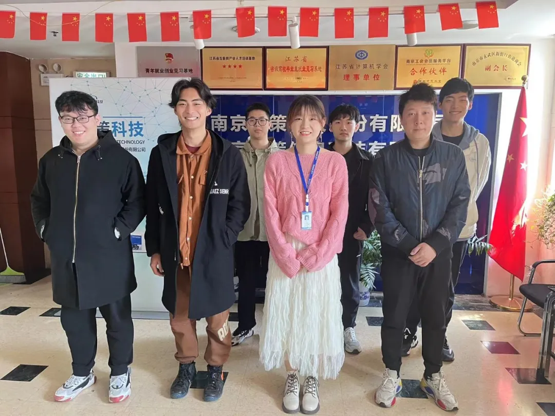 【結班留影】 好運藏在你的實力里，也藏在