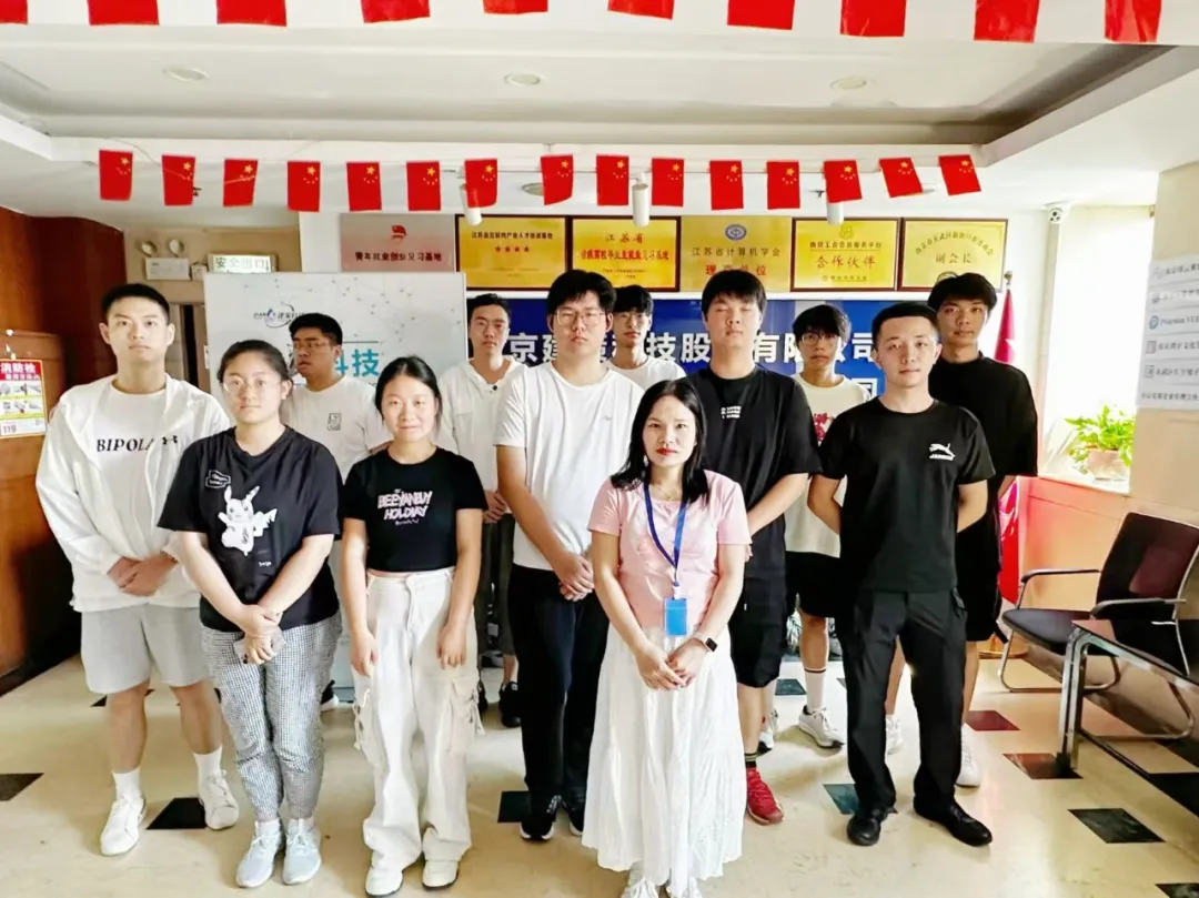 近期結班留影 | 珍藏回憶，邁向未來