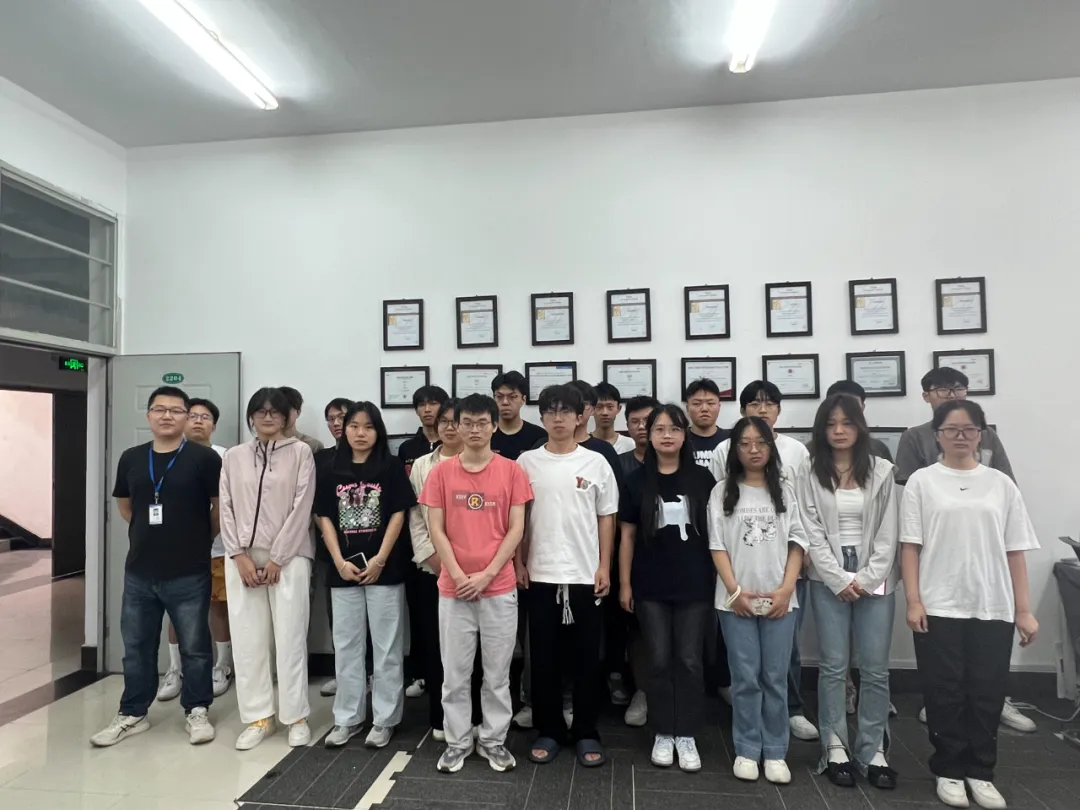 【結班留影】好運藏在你的實力里，也藏在你